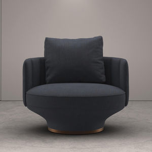 poltrona contemporânea 1
