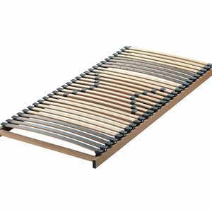 estrado para cama de solteiro