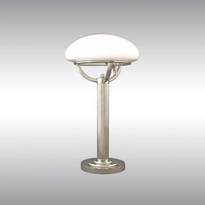 luminária de mesa 1