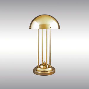 luminária de mesa 1