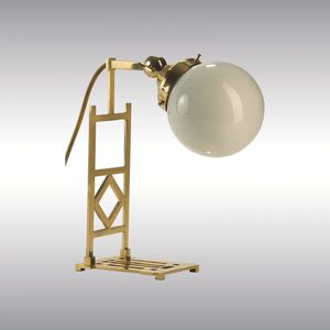 luminária de mesa 1