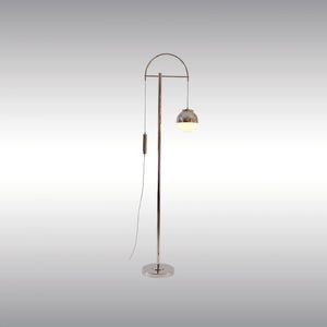 luminária de piso 1