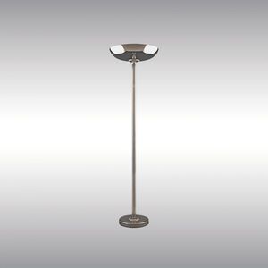 luminária de piso 1
