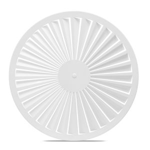 difusor de ar de teto 1