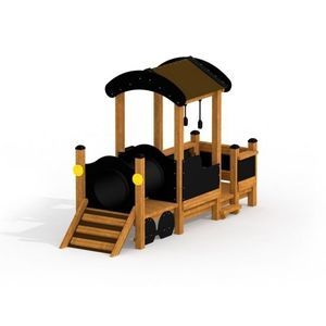 veículo para parque infantil 1