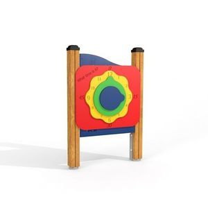 painel de atividades lúdicas didático 1
