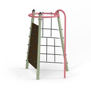 estrutura para trepar para parque infantil 1