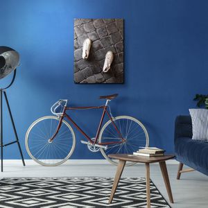 painel decorativo em alumínio