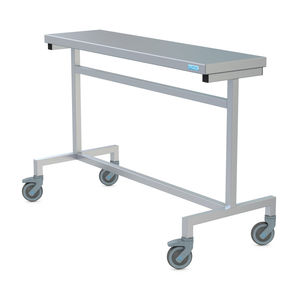 mesa de design minimalista