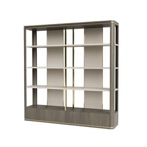livreiro contemporâneo