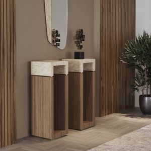 armário coluna para ambiente interno