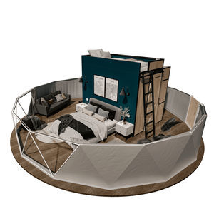 cama de casal