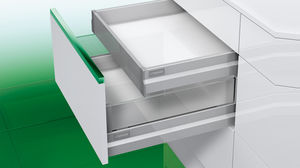 gaveta de cozinha para ambiente interno 1