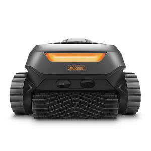 robô limpador de piscina elétrico