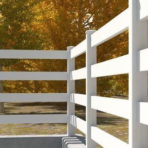 cerca de réguas 1