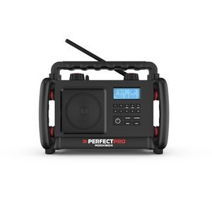rádio bluetooth