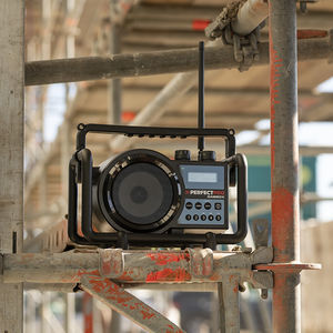 rádio bluetooth