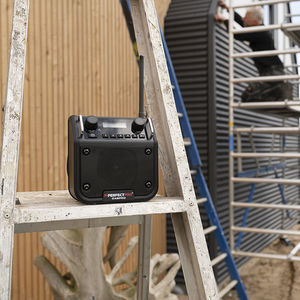 rádio bluetooth