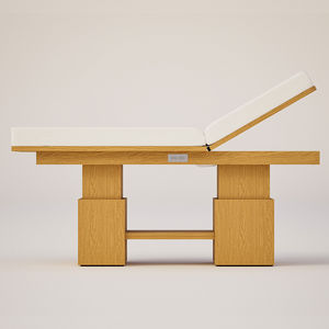 mesa de massagem elétrica