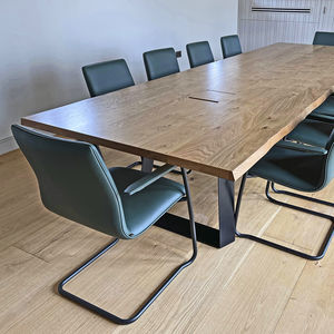 mesa contemporânea