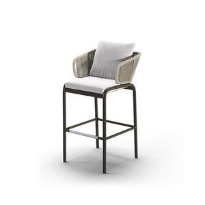 banqueta alta contemporânea