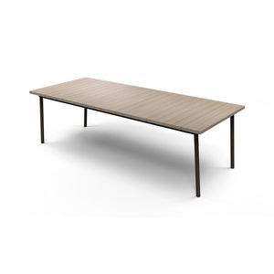 mesa de jantar moderna