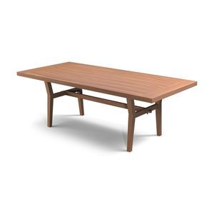 mesa de jantar contemporânea