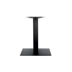 base de mesa em aço 1