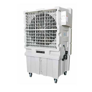 resfriador evaporativo industrial