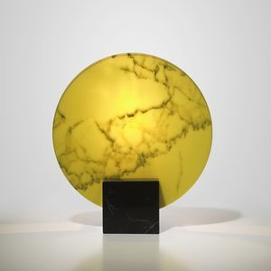 luminária de mesa 1