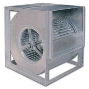 ventilador centrífugo