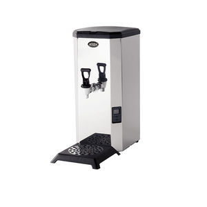 dispensadora de água quente