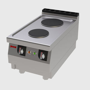 cooktop elétrico