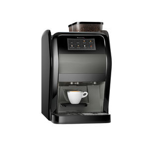máquina de café expresso