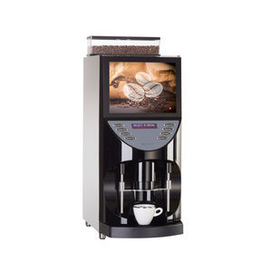 máquina de café expresso