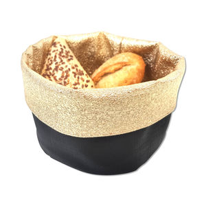 cesto de pão em PVC 1