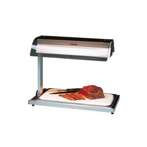 réchaud da linha comercial