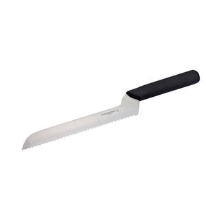faca de cozinha com cabo de plástico 1