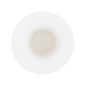 tigelas em porcelana