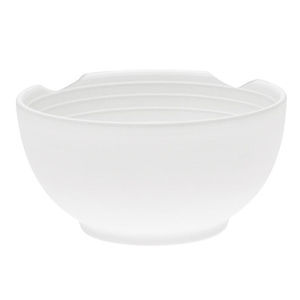tigelas em porcelana
