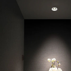 downlight de embutir