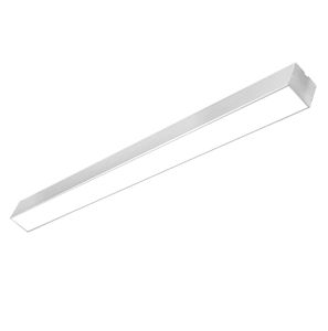 luminária técnica pendente