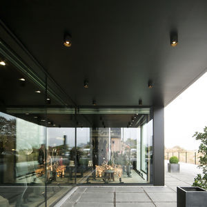 plafon contemporâneo 1