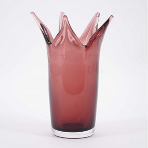 vaso contemporâneo