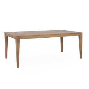 mesa contemporânea