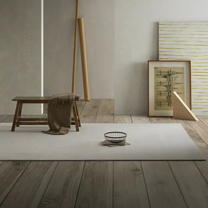 tapete de design orgânico