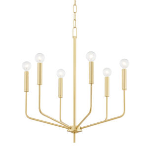 lustre contemporâneo