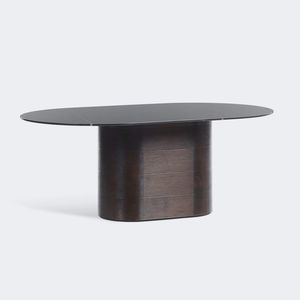 mesa de jantar contemporânea 1