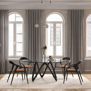mesa contemporânea