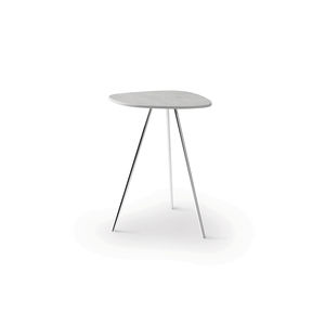 mesa lateral contemporânea
